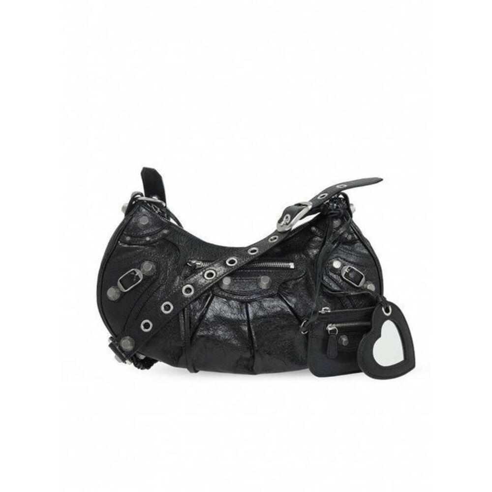 Small Shoulder Bag